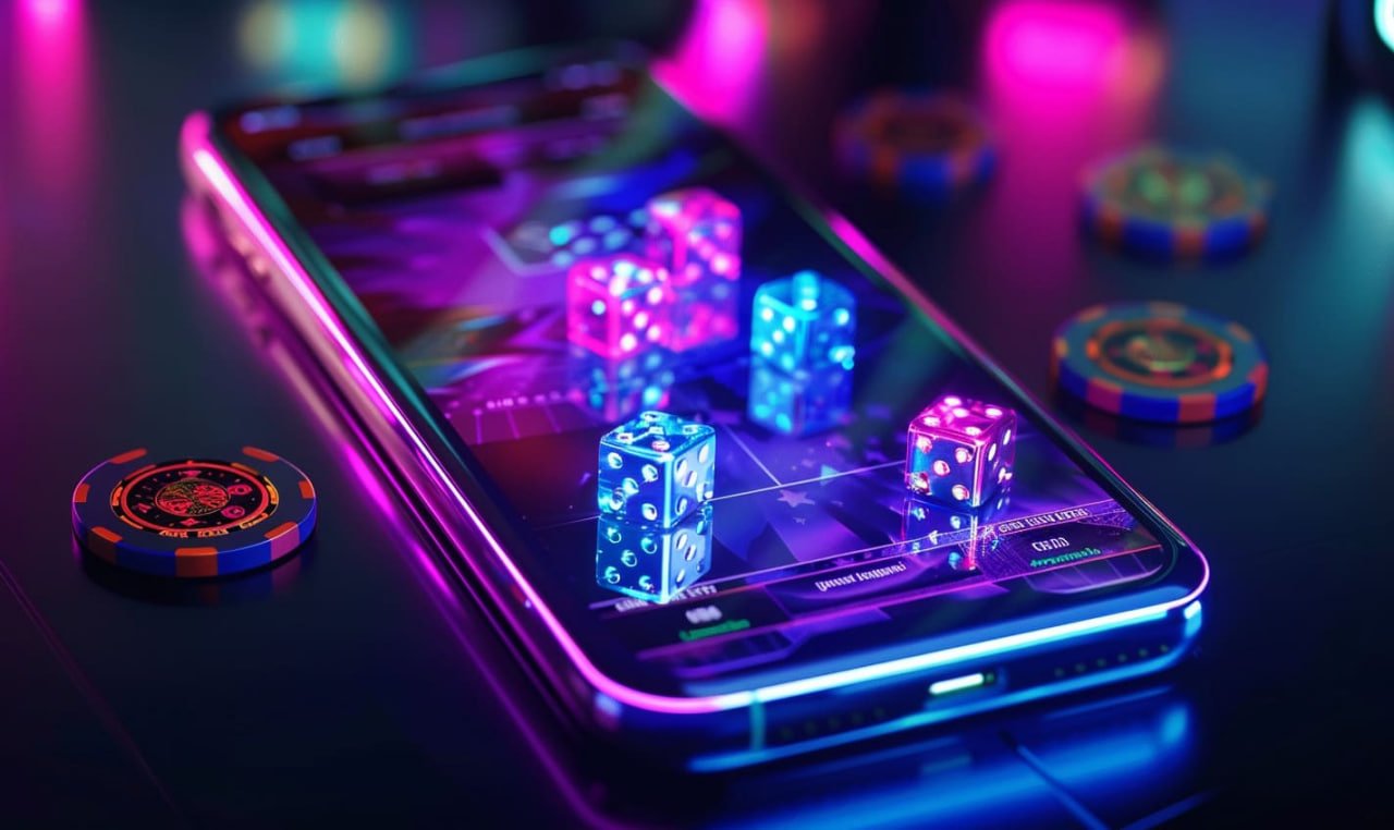 rtx5070 Bingo Torneos